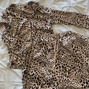 Victoria Secret Sleep Set